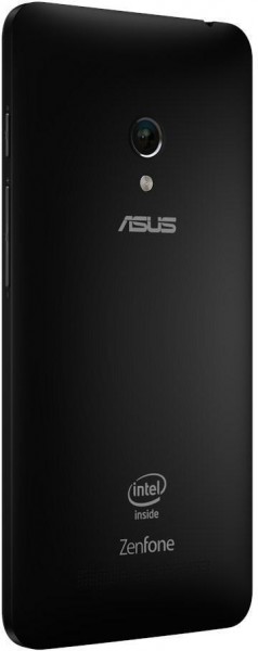 Asus ZenFone 5 (8 GB) (A501CG) — ürün görseli 5