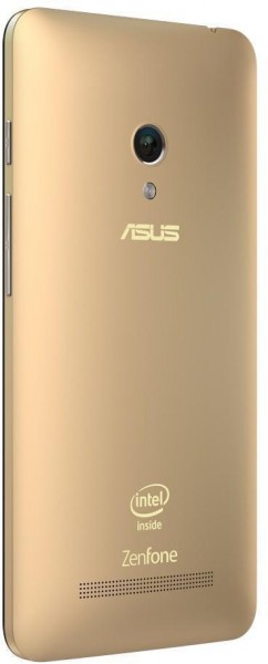 Asus ZenFone 5 (8 GB) (A501CG) — ürün görseli 8
