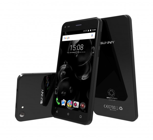 Sunny SS4G6 Lola — ürün görseli 3