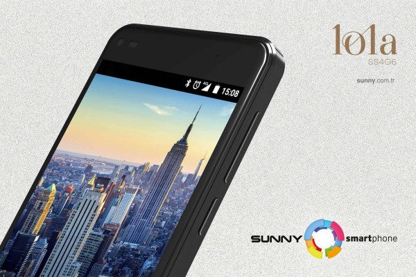 Sunny SS4G6 Lola — ürün görseli 5