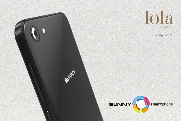 Sunny SS4G6 Lola — ürün görseli 6