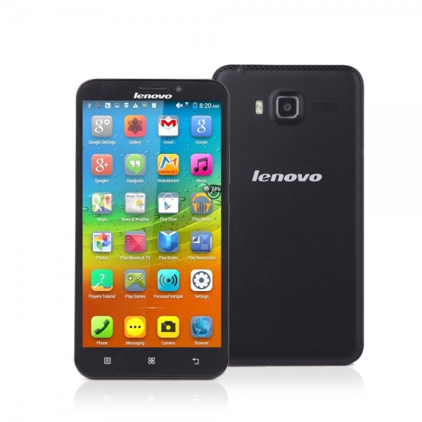 Lenovo A916 — ürün görseli 2