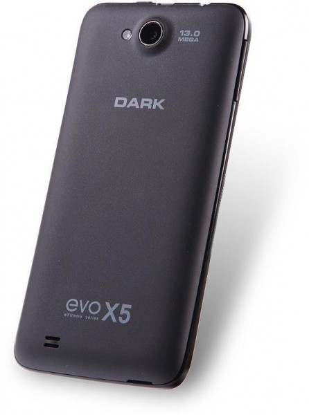 Dark Evo X5 (DK-EVOX5) — ürün görseli 3