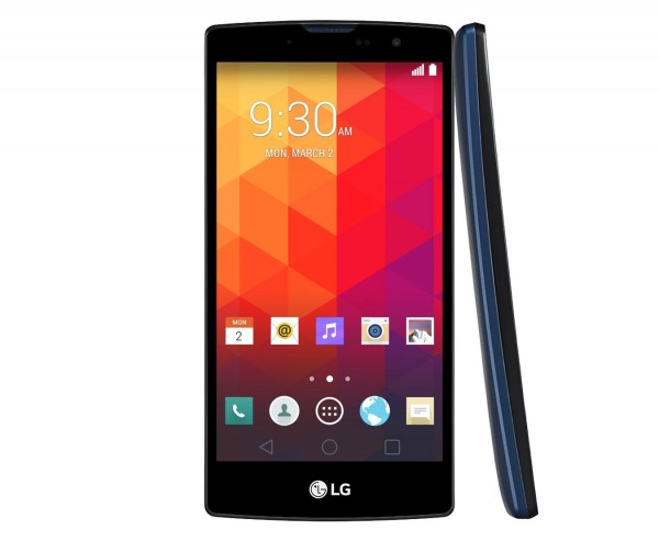 LG Magna (H500) — ürün görseli 2