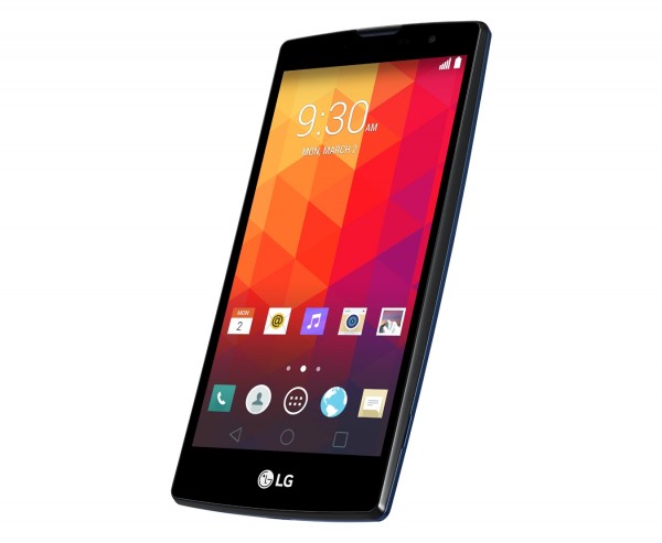 LG Magna (H500) — ürün görseli 5