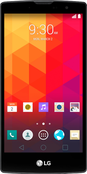 LG Magna (H500)