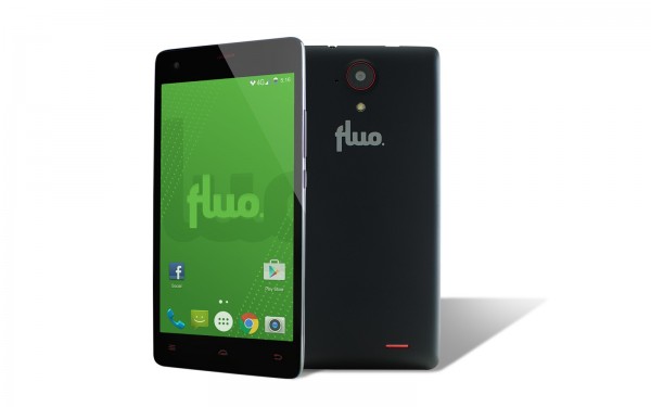 Fluo V Plus — ürün görseli 3