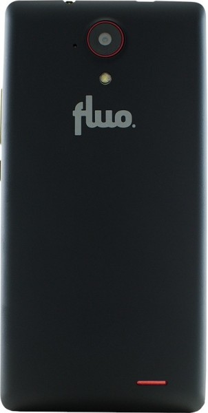Fluo V Plus — ürün görseli 2