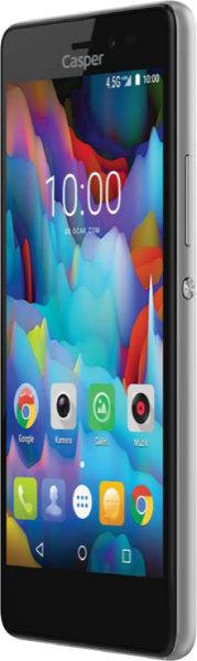 Casper VIA E1c — ürün görseli 2