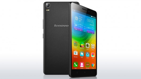 Lenovo A7000 — ürün görseli 4