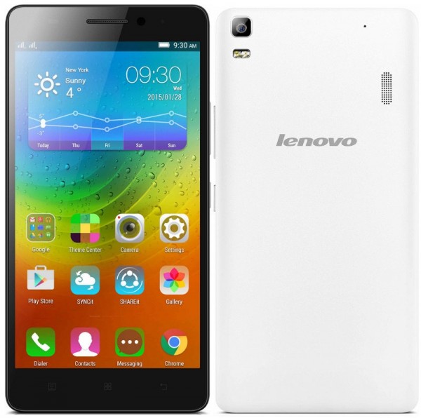Lenovo A7000 — ürün görseli 5