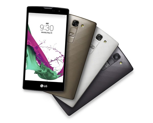 LG G4c (H525N) — ürün görseli 5