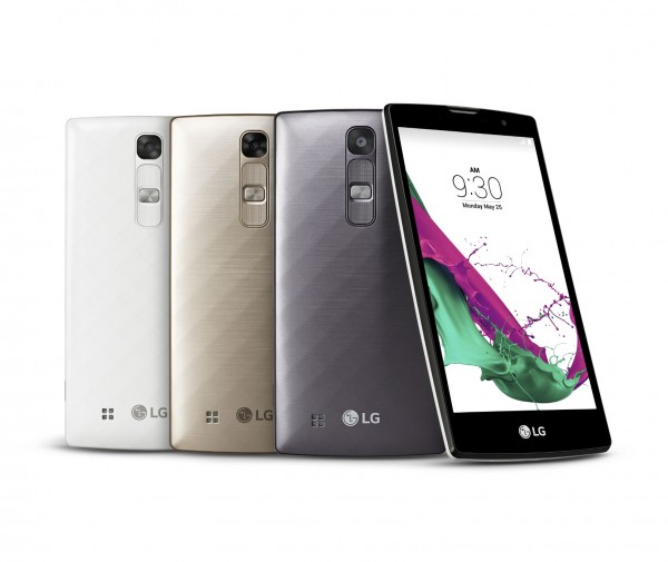 LG G4c (H525N) — ürün görseli 2