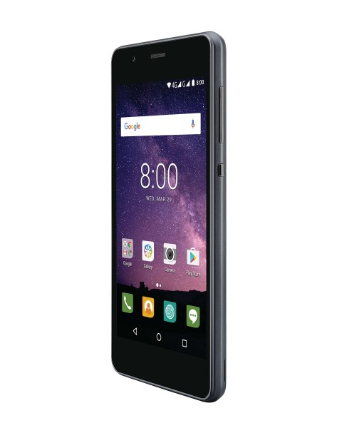 Philips S318 (CTS318GY/62) — ürün görseli 4