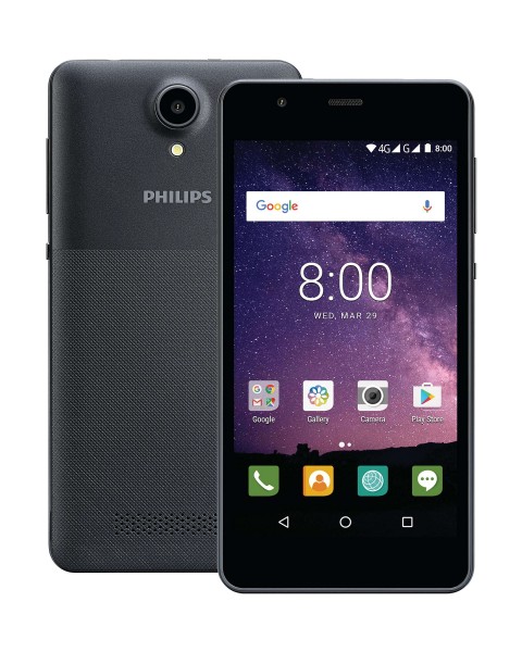 Philips S318 (CTS318GY/62) — ürün görseli 2