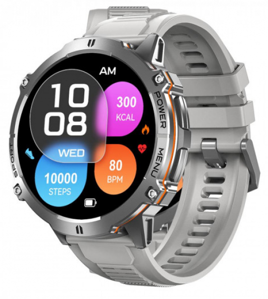 Harvox Watch X2 Pro Akıllı Saat — ürün görseli 2