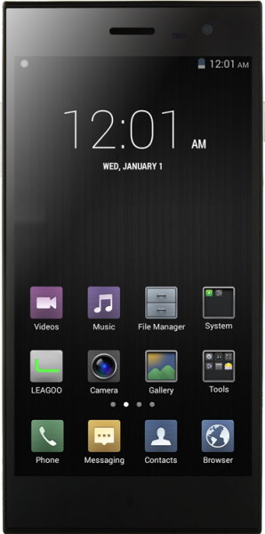 Quatro Mobile S1453