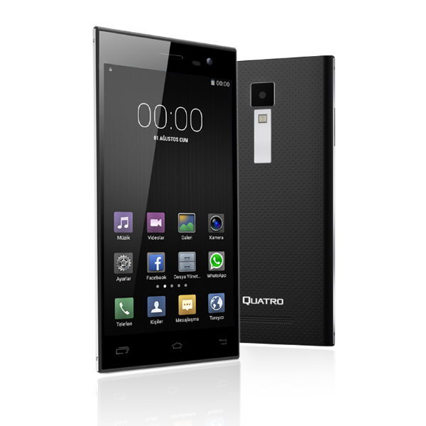 Quatro Mobile S1453 — ürün görseli 2