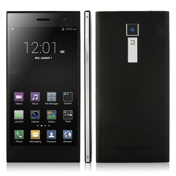 Quatro Mobile S1453 — ürün görseli 3