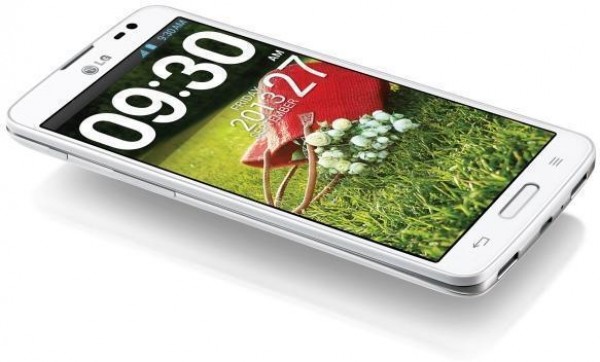 LG G Pro Lite (D682) — ürün görseli 7