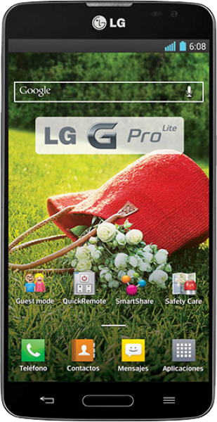 LG G Pro Lite (D682)