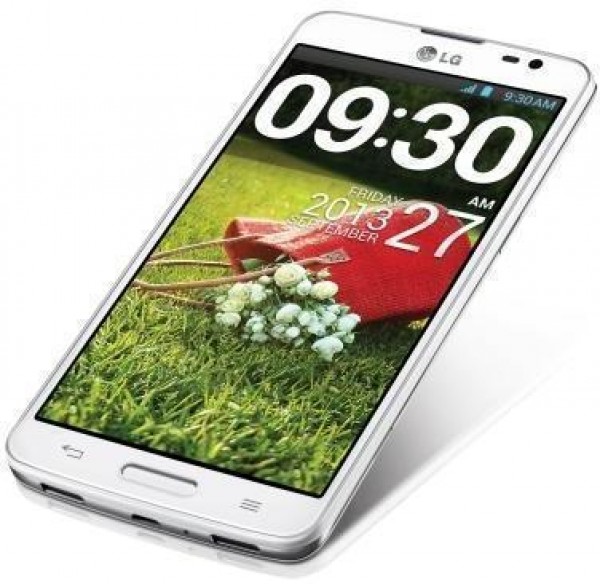 LG G Pro Lite (D682) — ürün görseli 8