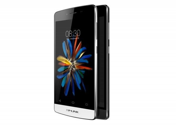 TP-Link Neffos C5 — ürün görseli 5