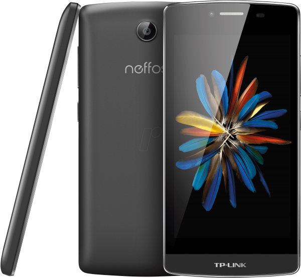 TP-Link Neffos C5 — ürün görseli 3