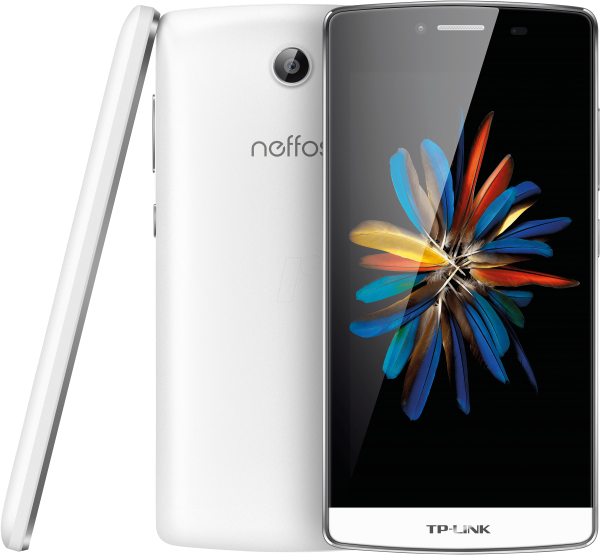 TP-Link Neffos C5 — ürün görseli 4