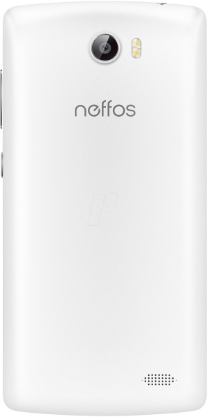 TP-Link Neffos C5 — ürün görseli 6