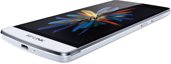 TP-Link Neffos C5 — ürün görseli 8
