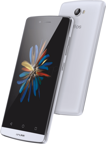 TP-Link Neffos C5 — ürün görseli 12
