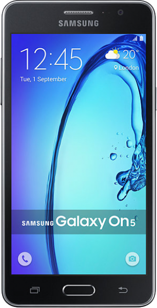 Samsung Galaxy On5 (SM-G550F)