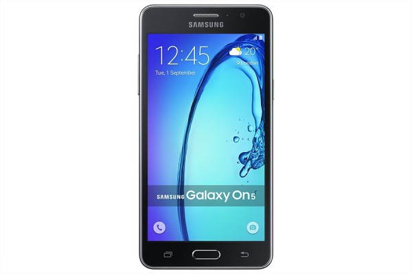 Samsung Galaxy On5 (SM-G550F) — ürün görseli 6