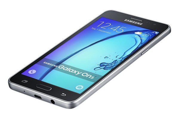 Samsung Galaxy On5 (SM-G550F) — ürün görseli 5