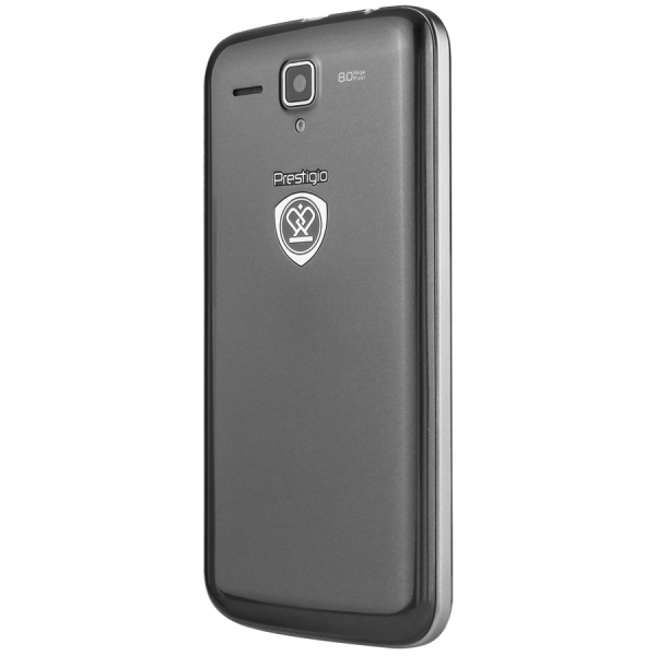 Prestigio Multiphone 5503 DUO (PAP5503DUO) — ürün görseli 2