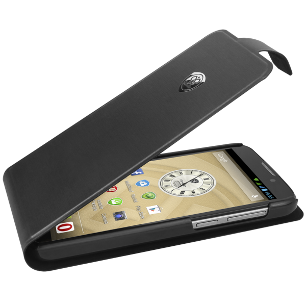 Prestigio Multiphone 5503 DUO (PAP5503DUO) — ürün görseli 3