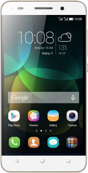 Huawei Honor 4C — ürün görseli 2