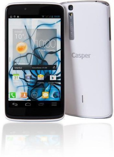 Casper VIA V4 — ürün görseli 6