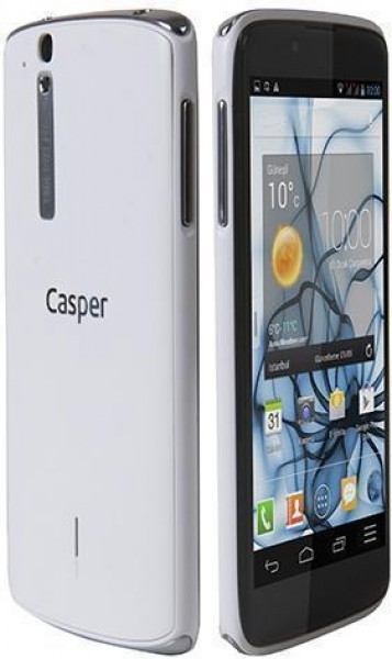 Casper VIA V4 — ürün görseli 4