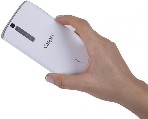 Casper VIA V4 — ürün görseli 3