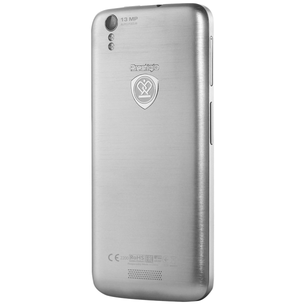 Prestigio MultiPhone 5508 DUO (PSP5508DUO) — ürün görseli 3