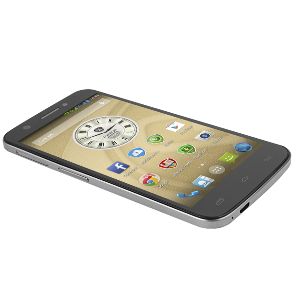 Prestigio MultiPhone 5508 DUO (PSP5508DUO) — ürün görseli 6