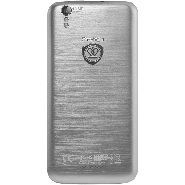 Prestigio MultiPhone 5508 DUO (PSP5508DUO) — ürün görseli 2