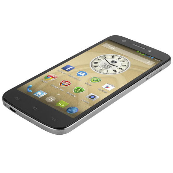 Prestigio MultiPhone 5508 DUO (PSP5508DUO) — ürün görseli 5