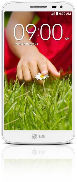 LG G2 Mini (D610) — ürün görseli 4