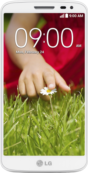 LG G2 Mini (D610)