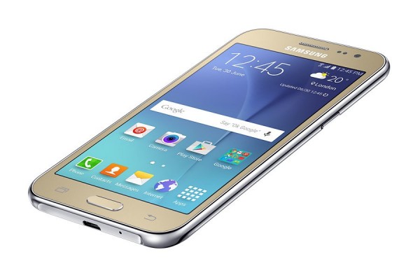 Samsung Galaxy J2 Duos (Çift Hat / 4G) (SM-J200F/DS) — ürün görseli 30