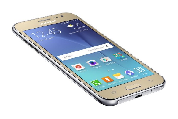 Samsung Galaxy J2 Duos (Çift Hat / 4G) (SM-J200F/DS) — ürün görseli 27
