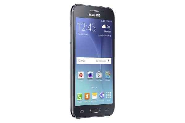 Samsung Galaxy J2 Duos (Çift Hat / 4G) (SM-J200F/DS) — ürün görseli 16